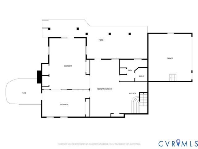 14012 Summercliff Trl, Chesterfield, VA 23832