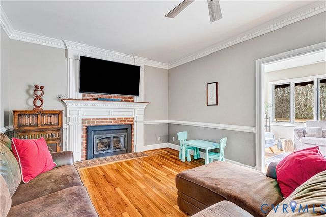 14012 Summercliff Trl, Chesterfield, VA 23832