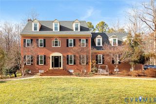 14012 Summercliff Trl, Chesterfield, VA 23832