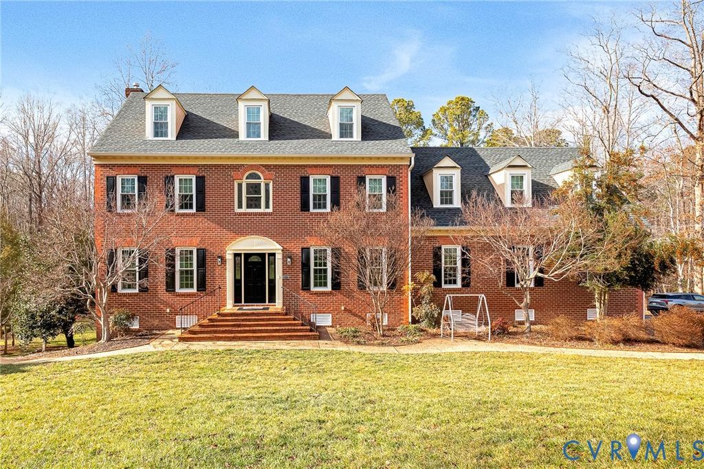 14012 Summercliff Trl, Chesterfield, VA 23832