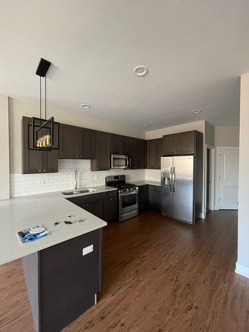 215 S Hamilton Avenue 3N, Chicago, IL 60612