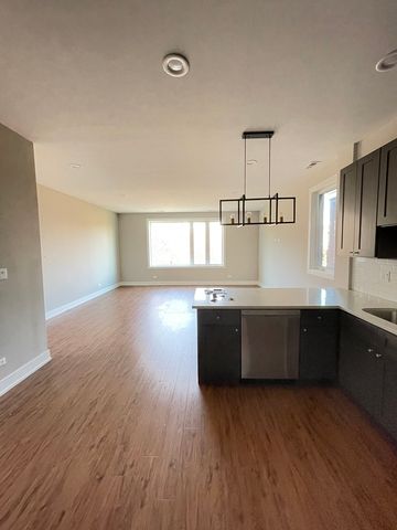 215 S Hamilton Avenue 3N, Chicago, IL 60612