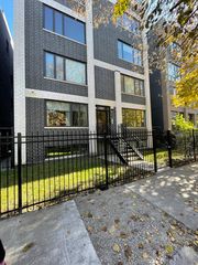 215 S Hamilton Avenue 3N, Chicago, IL 60612