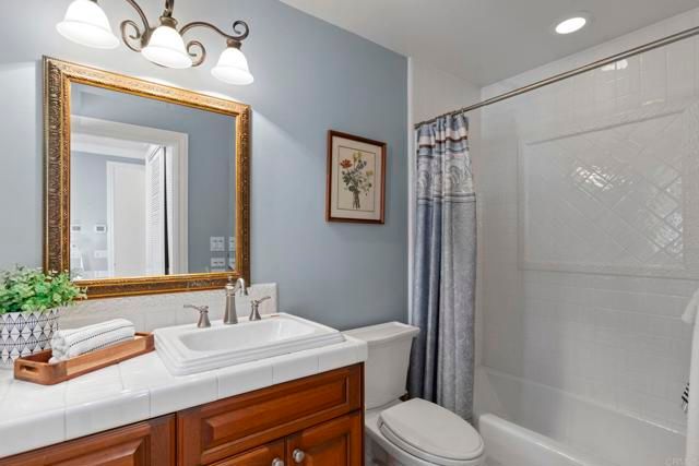 1160 Little Gopher Canyon, Vista, CA 92084