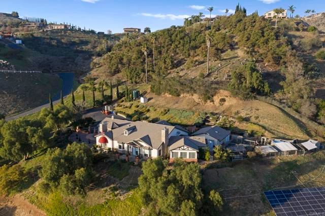 1160 Little Gopher Canyon, Vista, CA 92084