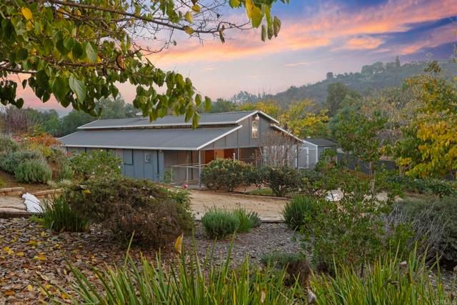 1160 Little Gopher Canyon, Vista, CA 92084