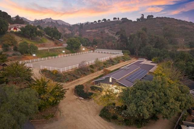 1160 Little Gopher Canyon, Vista, CA 92084