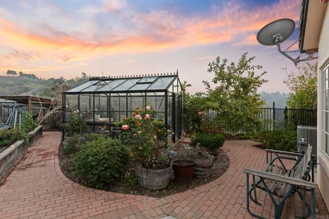 1160 Little Gopher Canyon, Vista, CA 92084