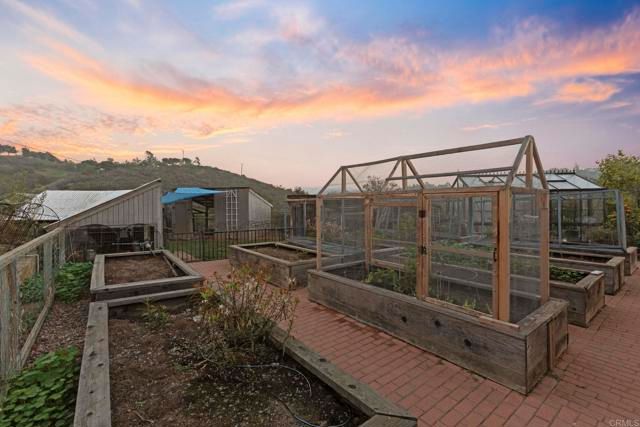 1160 Little Gopher Canyon, Vista, CA 92084