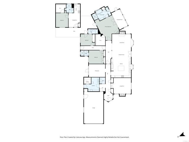 1160 Little Gopher Canyon, Vista, CA 92084