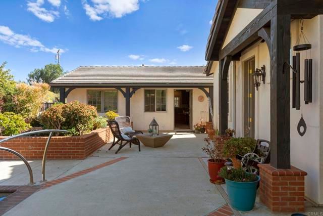 1160 Little Gopher Canyon, Vista, CA 92084