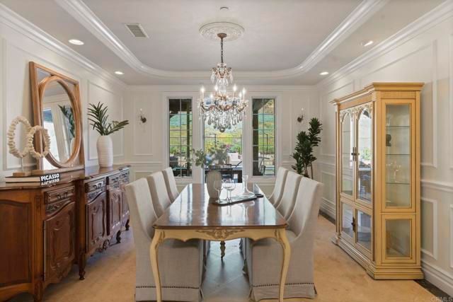 1160 Little Gopher Canyon, Vista, CA 92084