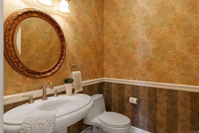 1160 Little Gopher Canyon, Vista, CA 92084