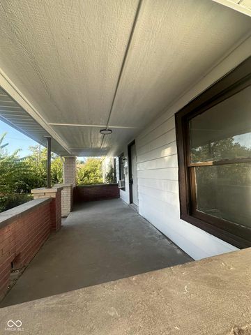 1437 Kappes Street, Indianapolis, IN 46221