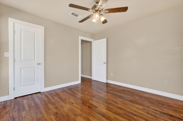 535 Hurt, Dublin, TX 76446