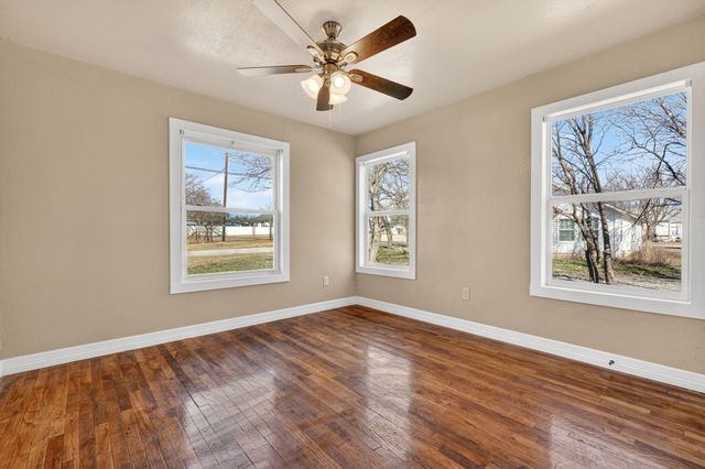 535 Hurt, Dublin, TX 76446