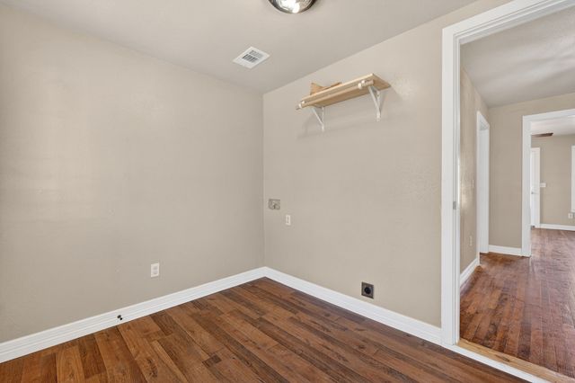 535 Hurt, Dublin, TX 76446