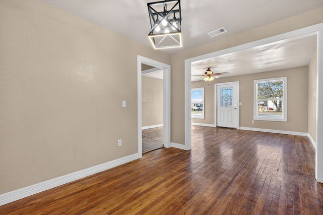 535 Hurt, Dublin, TX 76446