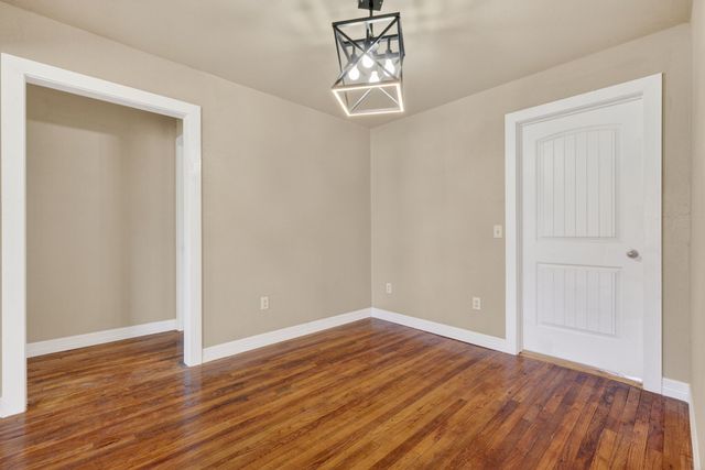 535 Hurt, Dublin, TX 76446