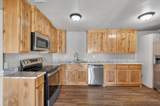 535 Hurt, Dublin, TX 76446