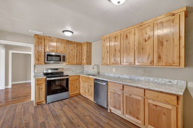 535 Hurt, Dublin, TX 76446