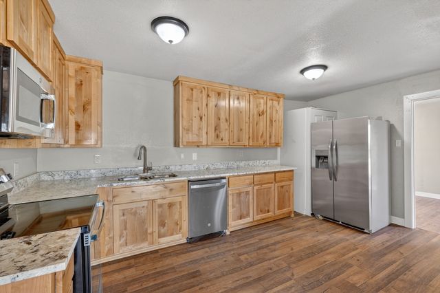 535 Hurt, Dublin, TX 76446