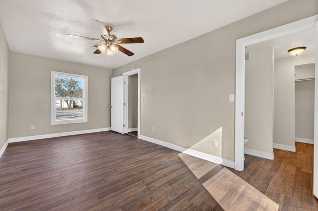 535 Hurt, Dublin, TX 76446