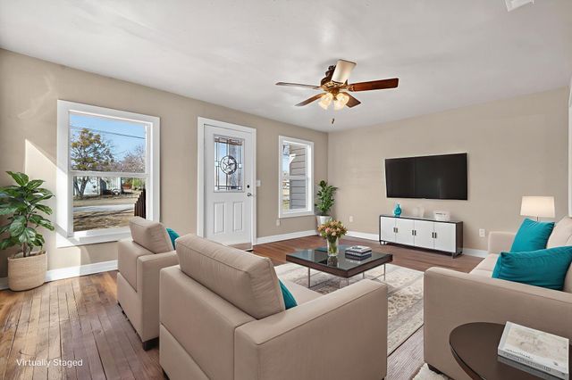 535 Hurt, Dublin, TX 76446