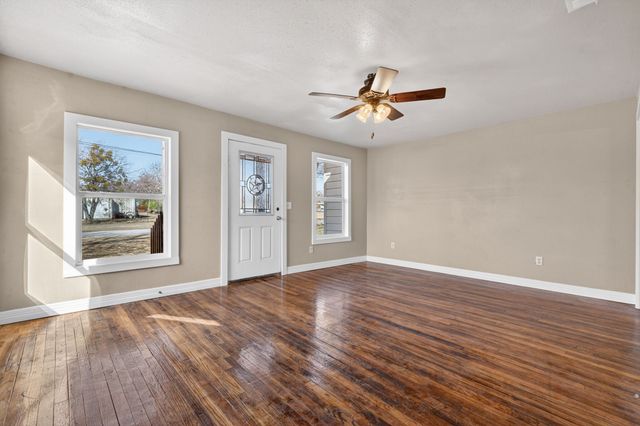 535 Hurt, Dublin, TX 76446