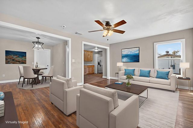 535 Hurt, Dublin, TX 76446