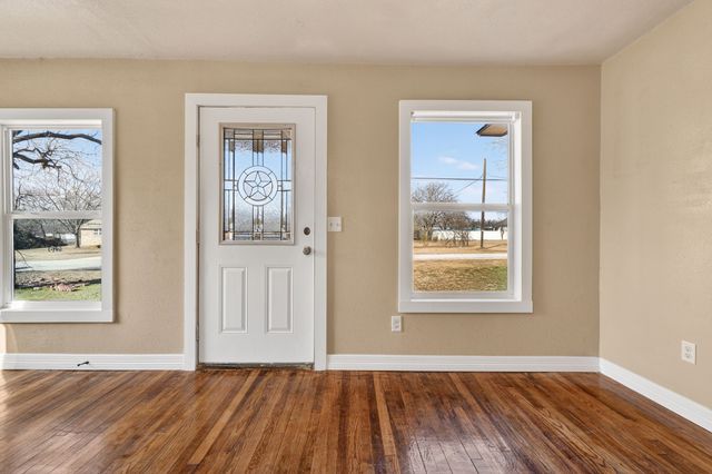 535 Hurt, Dublin, TX 76446