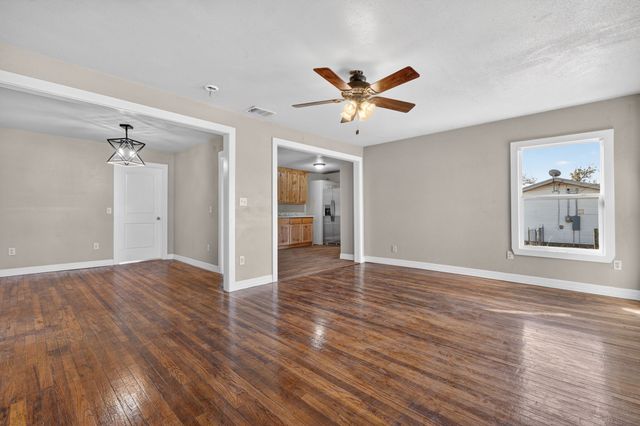 535 Hurt, Dublin, TX 76446