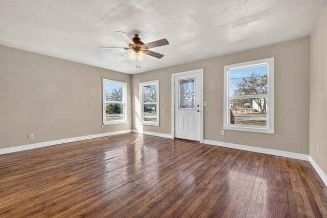 535 Hurt, Dublin, TX 76446