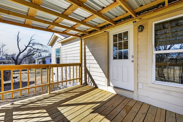 535 Hurt, Dublin, TX 76446