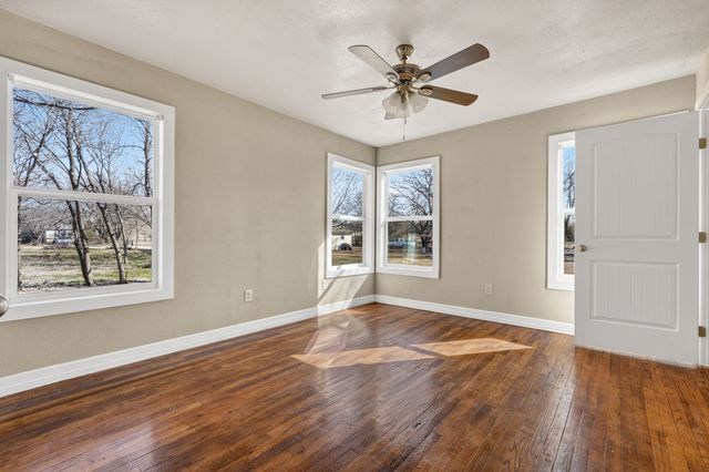 535 Hurt, Dublin, TX 76446