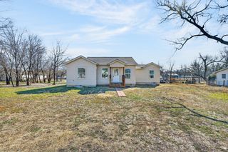 535 Hurt, Dublin, TX 76446