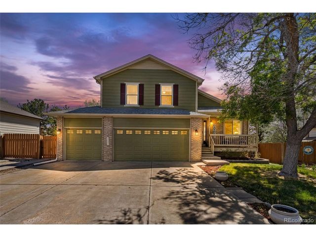 10549 Clermont Way, Thornton, CO 80233