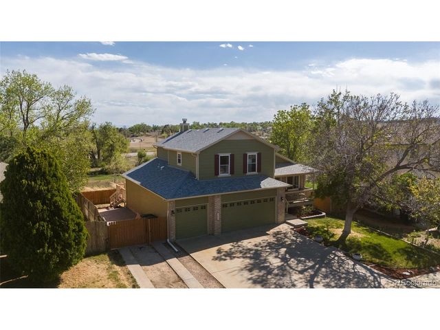 10549 Clermont Way, Thornton, CO 80233