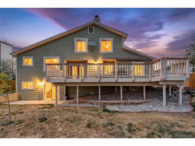 10549 Clermont Way, Thornton, CO 80233