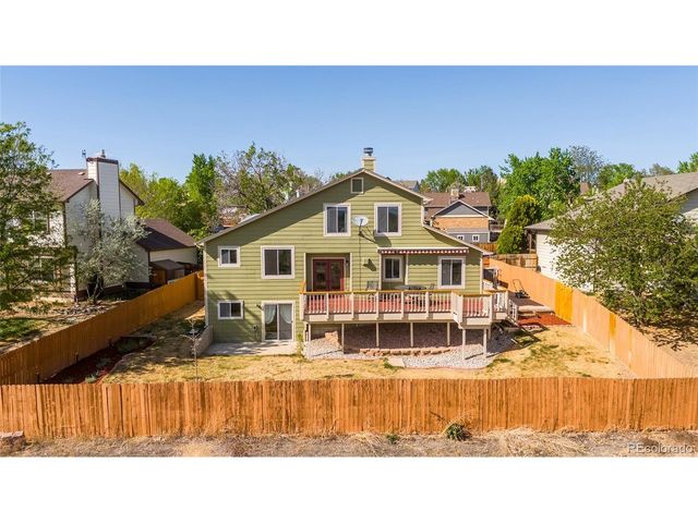 10549 Clermont Way, Thornton, CO 80233