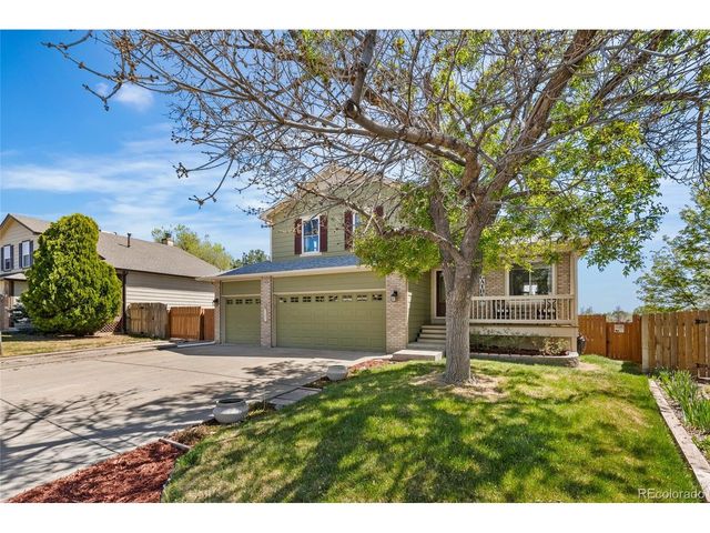 10549 Clermont Way, Thornton, CO 80233