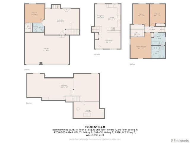 10549 Clermont Way, Thornton, CO 80233