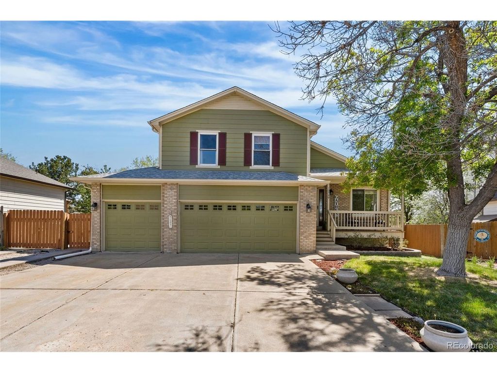 10549 Clermont Way, Thornton, CO 80233