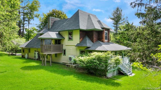 608 High Road, Glen Spey, NY 12737