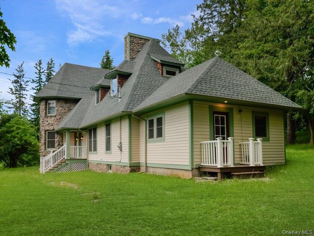 608 High Road, Glen Spey, NY 12737