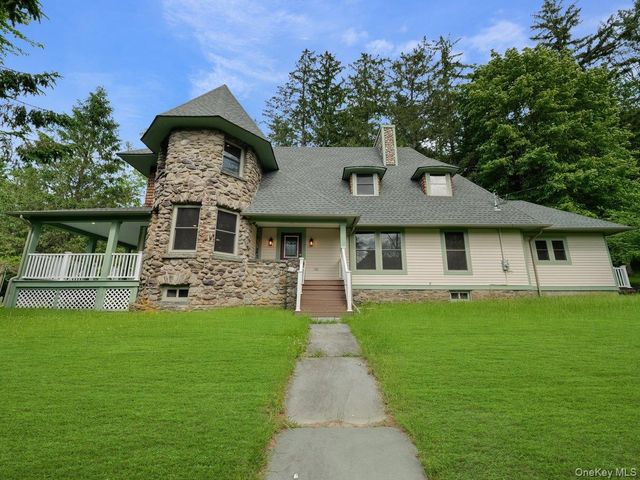 608 High Road, Glen Spey, NY 12737