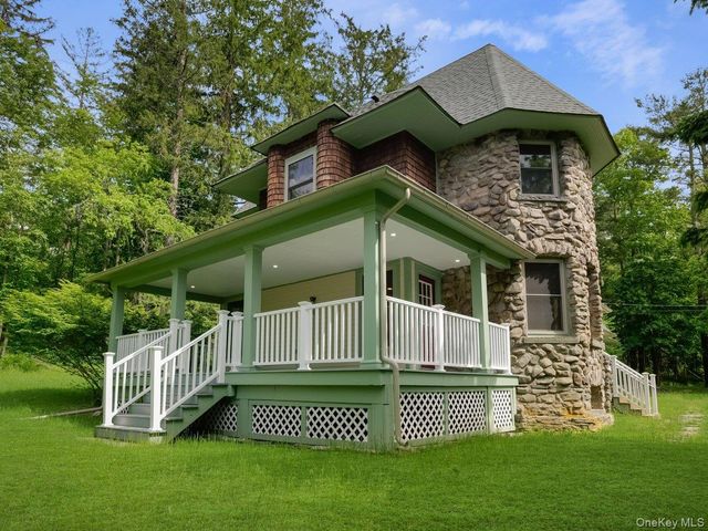 608 High Road, Glen Spey, NY 12737