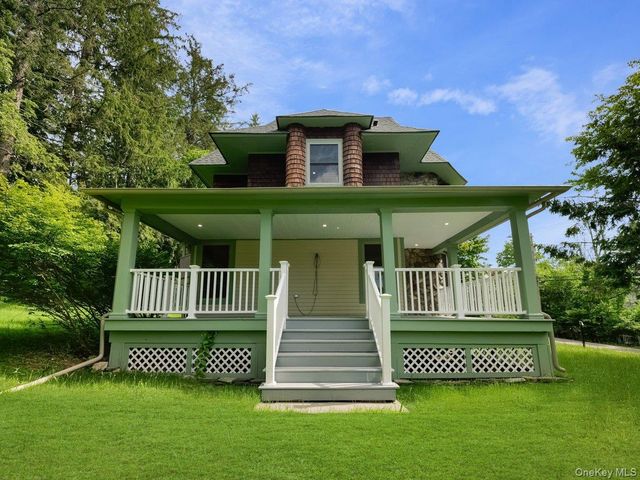 608 High Road, Glen Spey, NY 12737