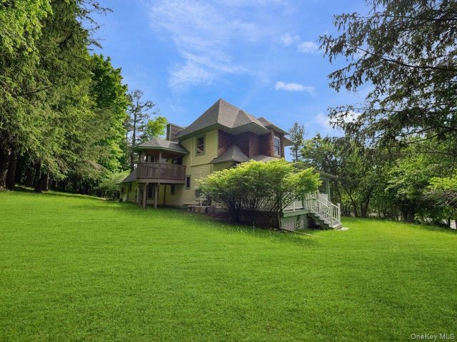 608 High Road, Glen Spey, NY 12737