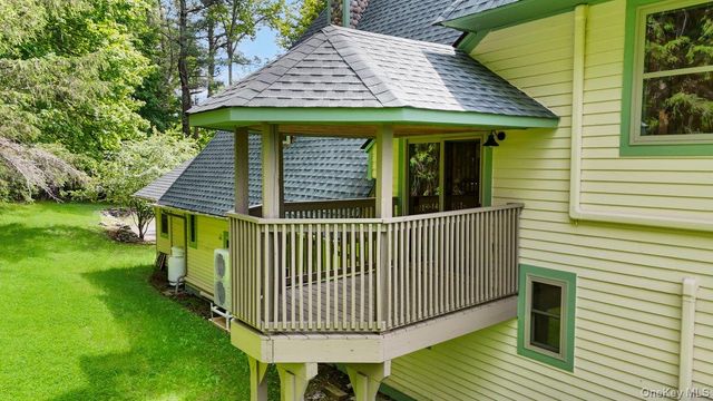 608 High Road, Glen Spey, NY 12737
